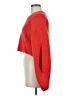 Urban Outfitters Red Pullover Sweater Size M - photo 5
