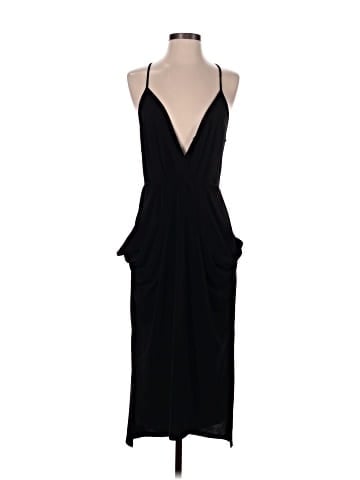 BCBGeneration Cocktail Dress (view 1)