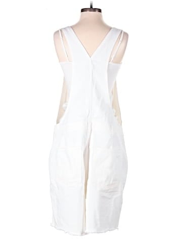 Gap Overall Shorts (view 2)