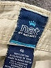 Assorted Brands 100% Cotton Tan Cargo Shorts Size EU 40 / US 10 - photo 3