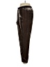 Elevenses Metallic Brown Casual Pants Size XL - photo 5