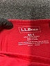 L.L.Bean 100% Cotton Pink Dress Size 6X - 7 - photo 3