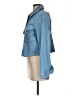 Universal Thread Blue Denim Jacket Size XS - photo 5