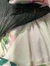 Yumi Kim Floral White Romper Size M - photo 5