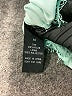 Iz Byer 100% Polyester Teal Sleeveless Blouse Size M - photo 8