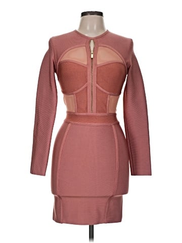 House of CB Cocktail Dress (view 1)