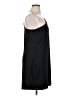 Express Solid Black Cocktail Dress Size XL - photo 4