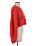 Urban Outfitters Red Pullover Sweater Size M - photo 4