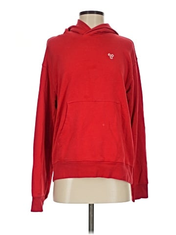 TNA Pullover Hoodie (view 1)