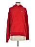 TNA Red Pullover Hoodie Size S - photo 1