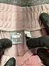 Puma Solid Purple Casual Pants Size M - photo 7