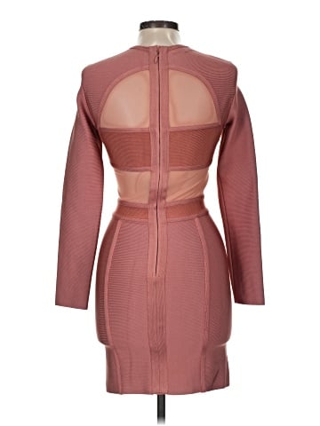 House of CB Cocktail Dress (view 2)
