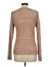 Mudd 100% Acrylic Tan Cardigan Size M - photo 2