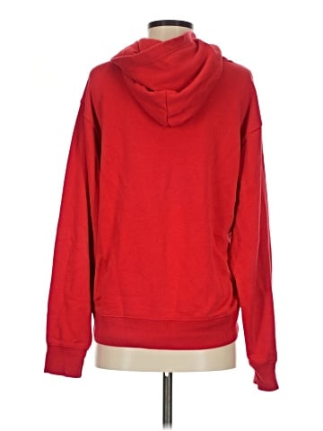 TNA Pullover Hoodie (view 2)