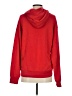 TNA Red Pullover Hoodie Size S - photo 2