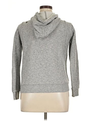 FIGS Zip Up Hoodie (view 2)