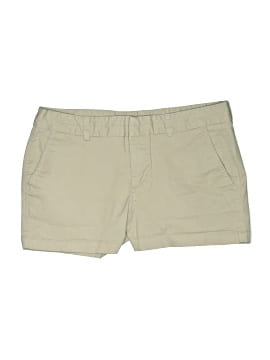 Gap Outlet Khaki Shorts