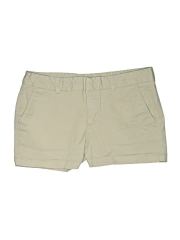 Gap Outlet Khaki Shorts (view 1)