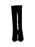 Marc Fisher 100% Leather Black Boots Size 5 1/2 - photo 2