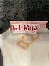 Hello Kitty Ivory Vest Size 80 cm / US 12-18 MO - photo 3