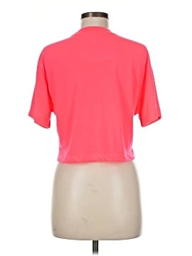x Karla Short Sleeve T-Shirt (view 2)