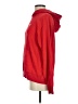 TNA Red Pullover Hoodie Size S - photo 5
