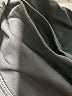 Lululemon Athletica Solid Black Athletic Shorts Size 8 - photo 5