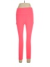 Fabletics Pink Active Pants Size L - photo 1