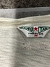 Hard Tail Ivory Short Sleeve T-Shirt Size M - photo 7