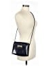 Perry Ellis Gray Crossbody Bag One size - photo 2