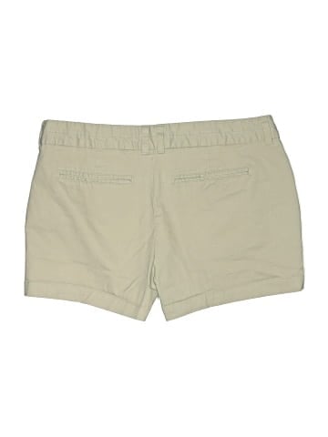 Gap Outlet Khaki Shorts (view 2)