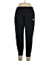 Nike Black Track Pants Size XL - photo 1