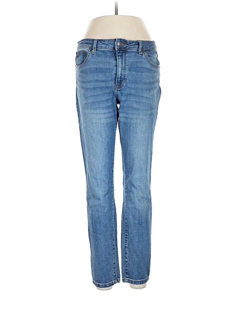 Pre-owned Frye Jeans In Blue