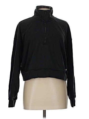 Fabletics Turtleneck Sweater (view 1)