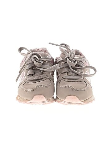 New Balance Sneakers (view 2)