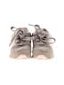 New Balance Gray Sneakers Size 4 (baby) - photo 2