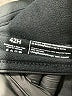 Assorted Brands Solid Black Swimsuit Top Size 42H - photo 3
