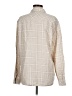 Rails Tweed Ivory Long Sleeve Button-Down Shirt Size M - photo 2