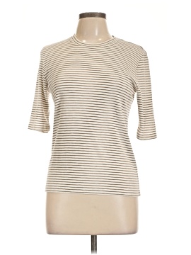 Vince. Short Sleeve Turtleneck (view 1)