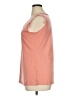 Unbranded Pink Sleeveless T-Shirt Size XL - photo 5