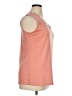 Unbranded Pink Sleeveless T-Shirt Size XL - photo 4