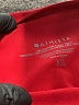 Athleta Solid Burgundy Active Pants Size S (tall) - photo 4