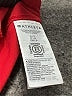 Athleta Solid Burgundy Active Pants Size S (tall) - photo 5