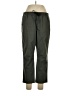 L.L.Bean Green Casual Pants Size 14 (petite) - photo 1