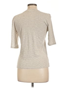 Vince. Short Sleeve Turtleneck (view 2)