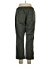 L.L.Bean Green Casual Pants Size 14 (petite) - photo 2