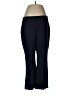 Chico's Blue Active Pants Size M - photo 1