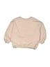 Zara Paisley Tan Pullover Sweater Size 3 - photo 2