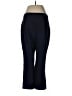 Chico's Blue Active Pants Size M - photo 2