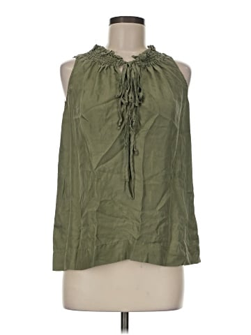Marc by Marc Jacobs Sleeveless Blouse (view 1)